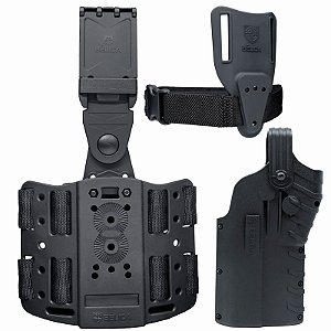 Combo G5F Mid-Ride
