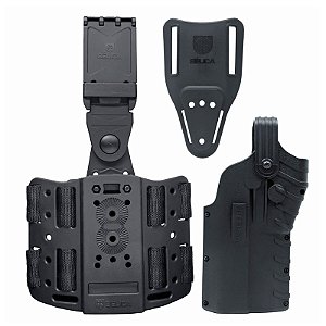 Combo G5F