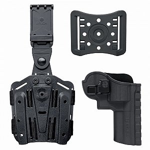 Combo Revólver 8T