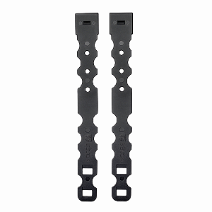 Kit 2 Clip Modular Pro | Bélica