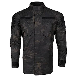 Gandola Assault - Multicam Black | Bélica