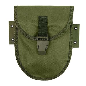 Porta Marmita Vertical Nylon 600 | Treme Terra