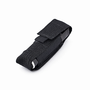 Porta Spray de Defesa Hitch | Treme Terra