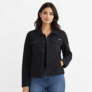 Jaqueta Feminina Shadow | Treme Terra