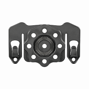 Adaptador Strike 2 Pontas (kit com 5) | Bélica