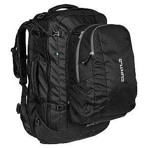 Mochila Curtlo Journey 50+17L Ds - Preto