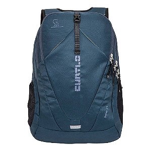 Mochila Curtlo Jump 25L - Azul Marinho