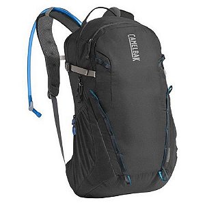 Mochila de Hidratação Cloud Walker 18L Camelbak - Preto