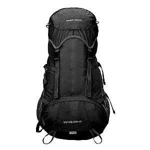 Mochila Vancouver 45L Guepardo - Preto