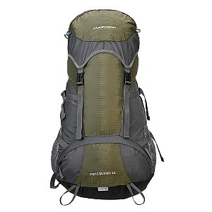 Mochila Vancouver 45L Guepardo - Verde