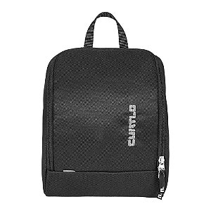 Necessaire Travel Kit M Curtlo - Preto