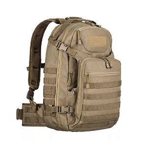 Mochila Mission Invictus - Coyote