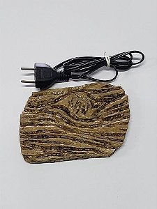 Placa Aquecida Pequena Pe 316 -  Artexotics