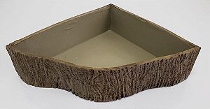 Bebedouro Canto Gg  Para Repteis Bb114 Artexotics