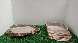 Kit Jabuti Adulto, Kit-018, Artexotics