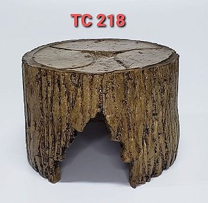 Toca Pequena Para Repteis Tc 218 Artexotics