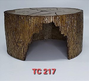 Toca Grande Jabuti, Python, Jiboia Tc 217 Artexotics