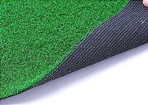 Tapete De Grama Artificial Para  Terrário 1 X 0,50
