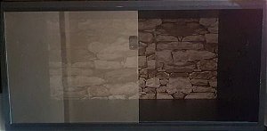 Terrário Para Repteis Preto 40x25x25 Corn Baby,geckos, Aranha - Artexotics