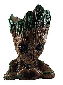 Vaso Groot Para Plantas,decorações, Porta Objetos Artexotics