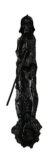 Incensario Caveira Porta Incenso Esqueleto Artexotics