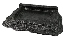 Bebedouro Piscina Jabuti Cagado Tartaruga Repteis Artexotics