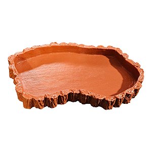 Comedouro Ou Bebedouro Para Repteis Cm 019 Artexotics