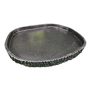 Bebedouro Piscina Media Repteis Jabutis Bb 123 Artexotics