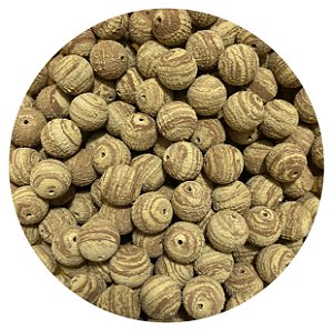 Eva Boleado Bege e Ração | - 50 unidades