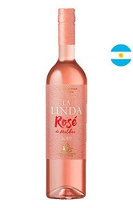 La Linda Rosé 750ml
