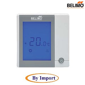 EXT-CF230-D402-AF - TERMOSTATO DIGITAL BELIMO ON/OFF 220V