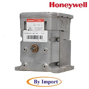 M7284Q1009 - SERVOMOTOR MODUTROL IV, SÉRIE M7284, TORQUE DE 17NM, ALIMENTAÇÃO 120V, SEM RETORNO POR MOLA