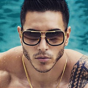 Óculos de Sol Masculino UV 400
