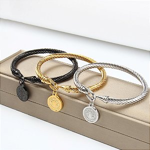 Pulseira de São Bento - Única
