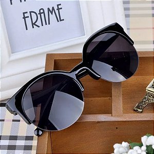 Óculos de Sol Luxo Polarizado UV 400