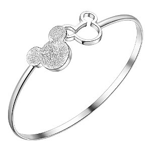 Bracelete Pulseira Personagem Mickey Terra da Magia