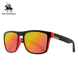 ÓCULOS DE SOL - POLARIZADO - PROTEÇÃO UV400 - LANÇAMENTO - ÚLTIMAS UNIDADES