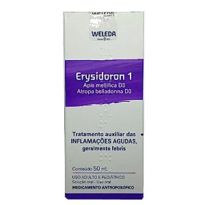 Erysidoron 1 - 50ml