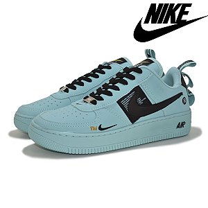 nike air force antigo