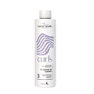 Ativador de Cachos Linha Curls 1L