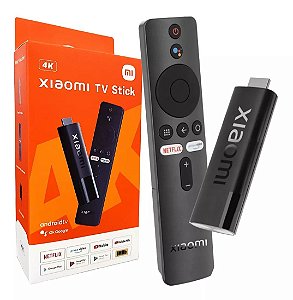 Xiaomi Mi Tv Stick 4k