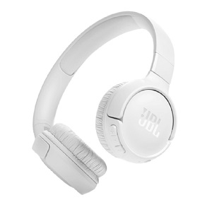 Fone de ouvido on-ear sem fio JBL Tune 520BT