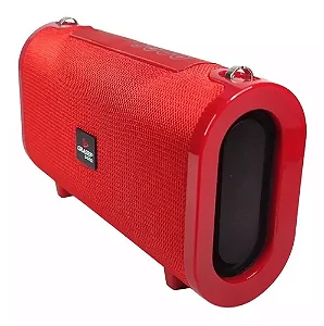 Caixa de Som Bluetooth 12W D-G123