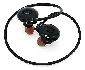 Fone de Ouvido Bluetooth Esportivo KD-903