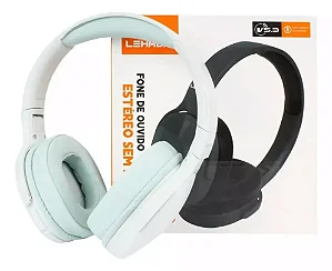 Fone de Ouvido Bluetooth BM760
