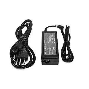 Fonte Carregador para Notebook Sony 19.5V 3.3A 6.5x4.4mm