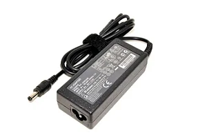 Fonte Carregador para Notebook Positivo 19V 3.42A 5.5x2.5mm