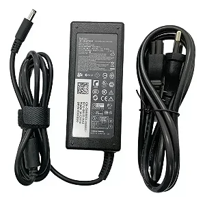 Fonte Carregador para Notebook Dell 19V 3.16A 5.5x2.5mm
