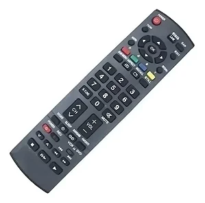 Controle Remoto para TV LCD Panasonic LE-7923