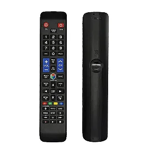 Controle Remoto para TV LCD/LED Samsung LE-7708
